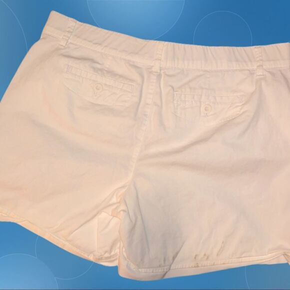 🌷Charter Club white shorts - Picture 5 of 6